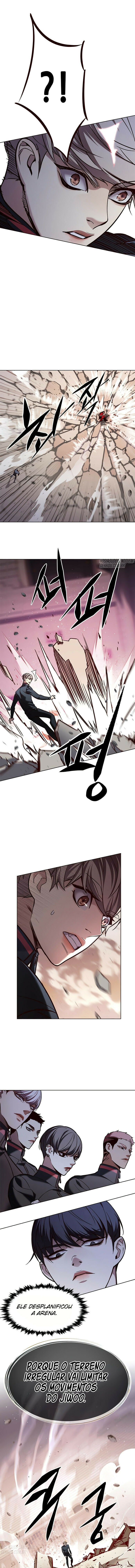 Read Eleceed PT Manga Online