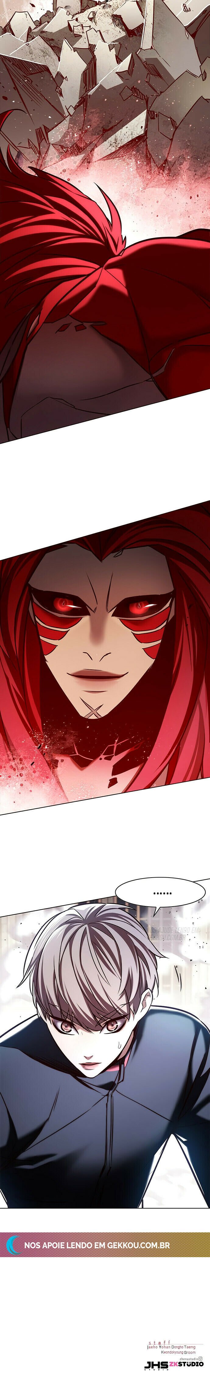 Read Eleceed PT Manga Online