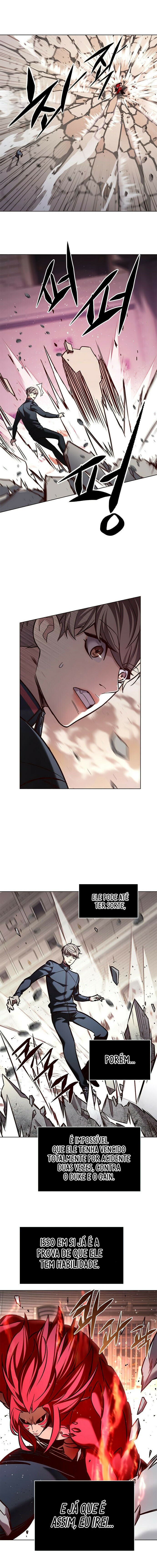 Read Eleceed PT Manga Online