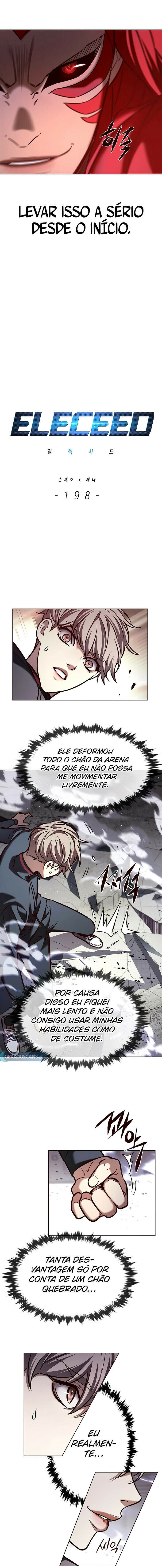 Read Eleceed PT Manga Online