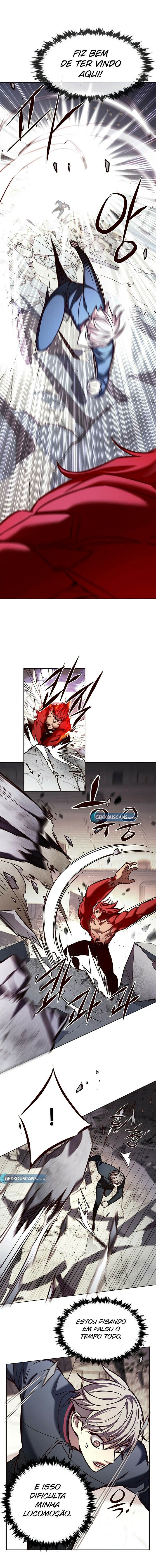 Read Eleceed PT Manga Online
