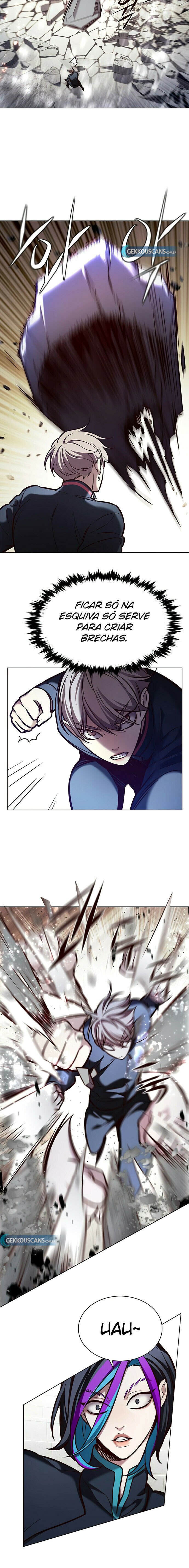 Read Eleceed PT Manga Online