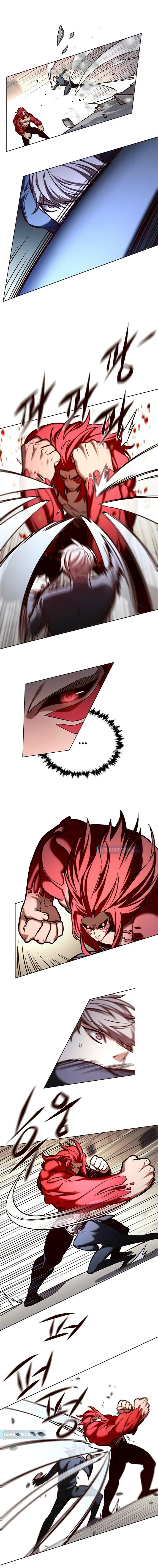 Read Eleceed PT Manga Online