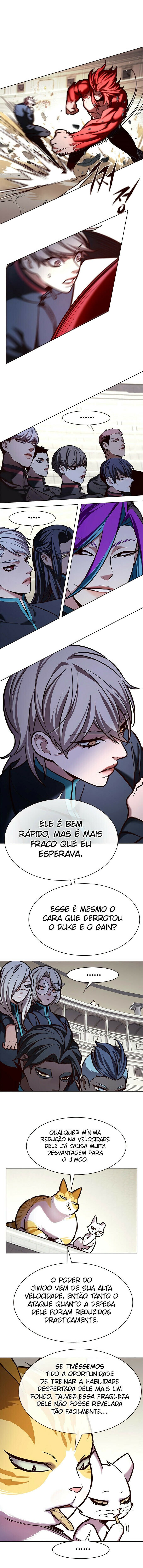 Read Eleceed PT Manga Online