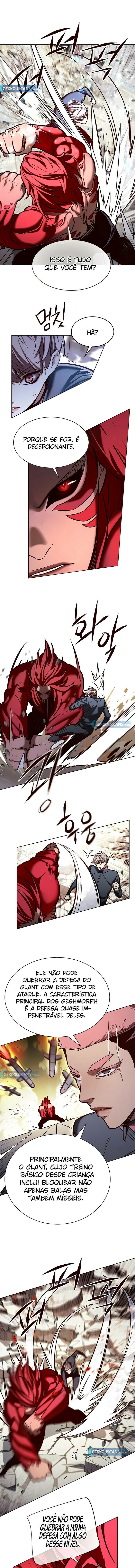 Read Eleceed PT Manga Online