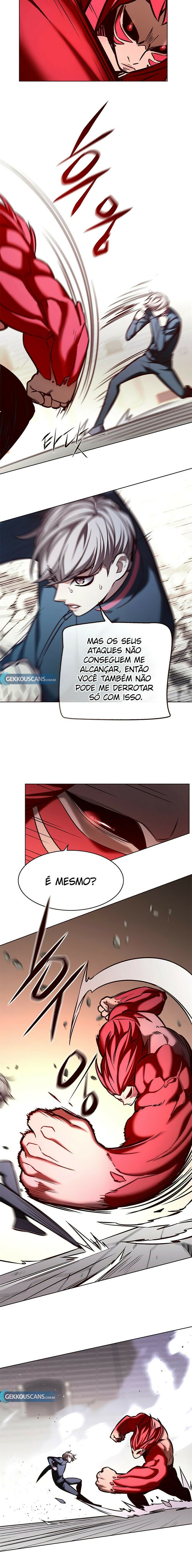 Read Eleceed PT Manga Online