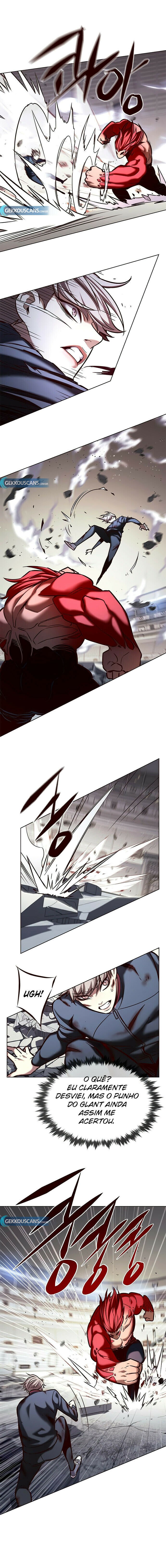 Read Eleceed PT Manga Online