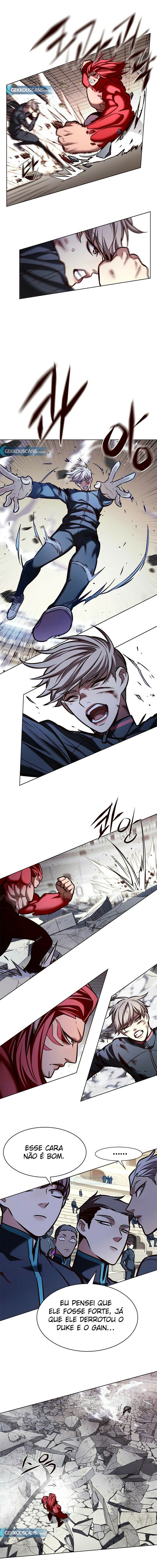 Read Eleceed PT Manga Online