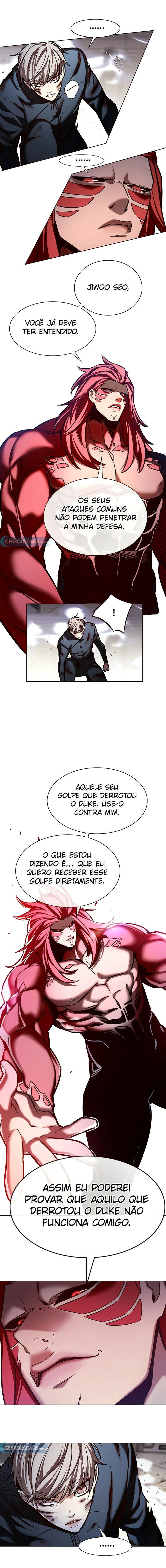 Read Eleceed PT Manga Online