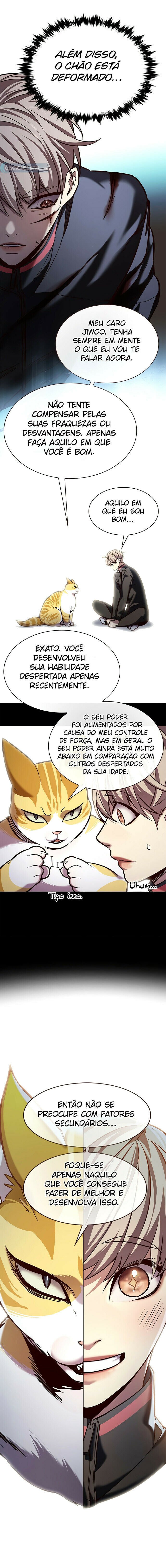 Read Eleceed PT Manga Online