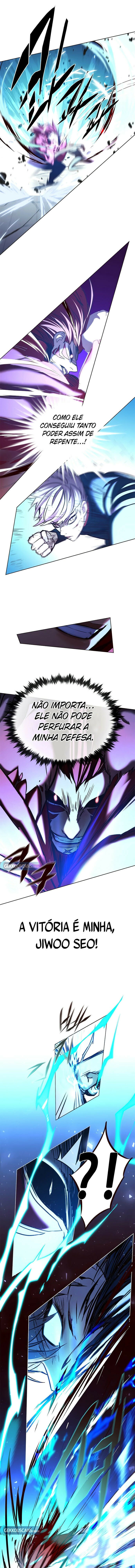 Read Eleceed PT Manga Online