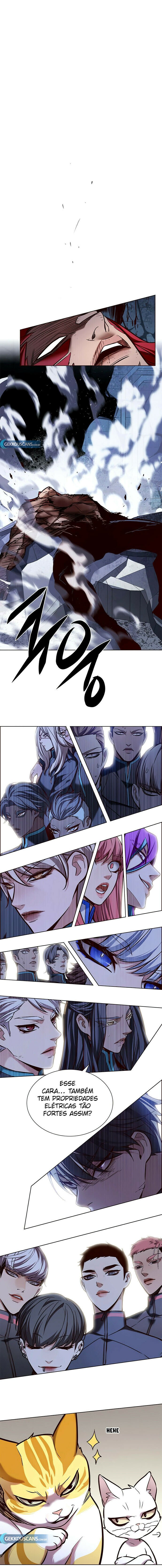 Read Eleceed PT Manga Online