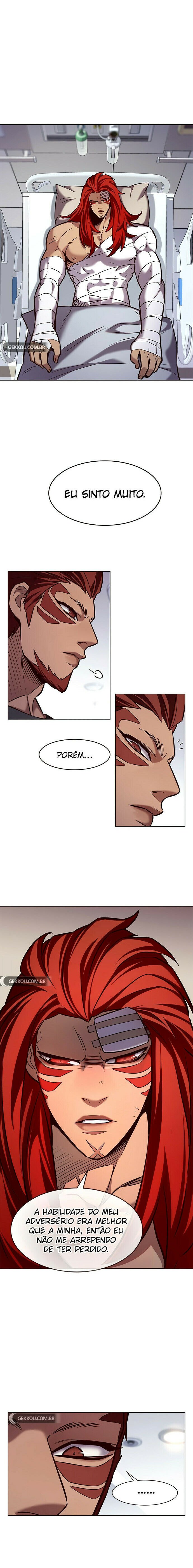 Read Eleceed PT Manga Online