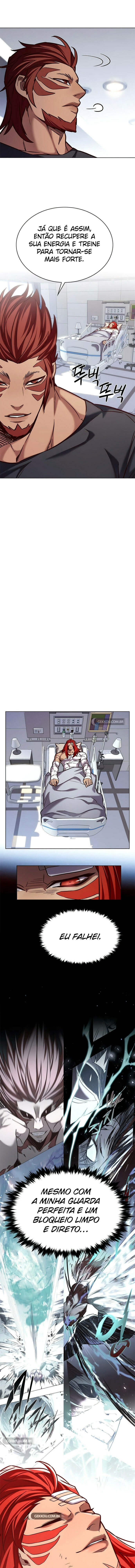 Read Eleceed PT Manga Online