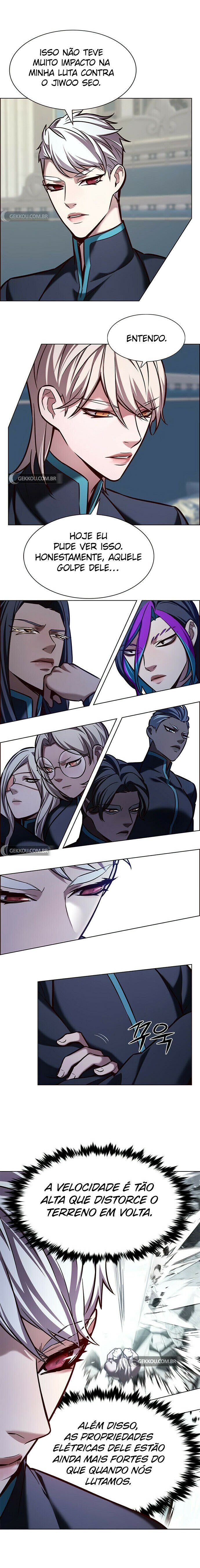 Read Eleceed PT Manga Online