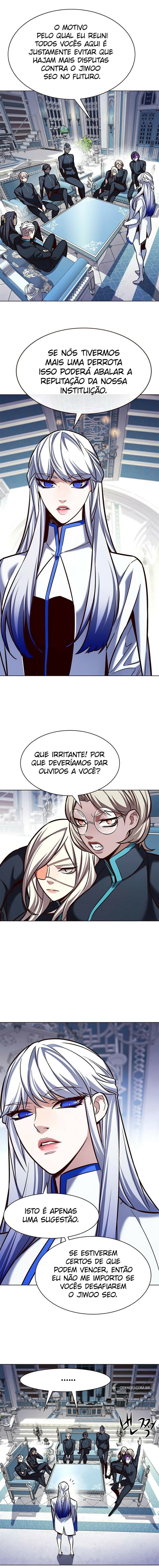 Read Eleceed PT Manga Online
