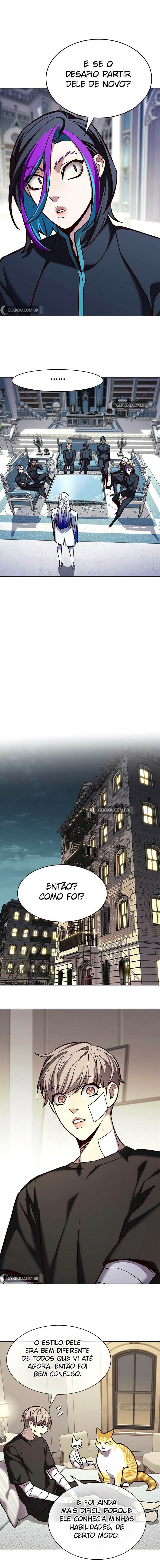 Read Eleceed PT Manga Online