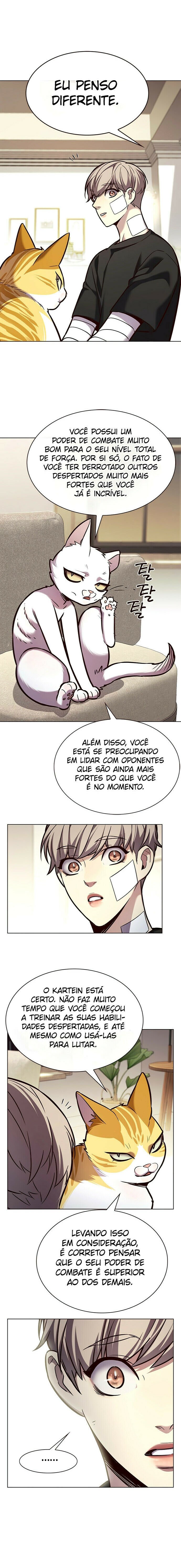 Read Eleceed PT Manga Online