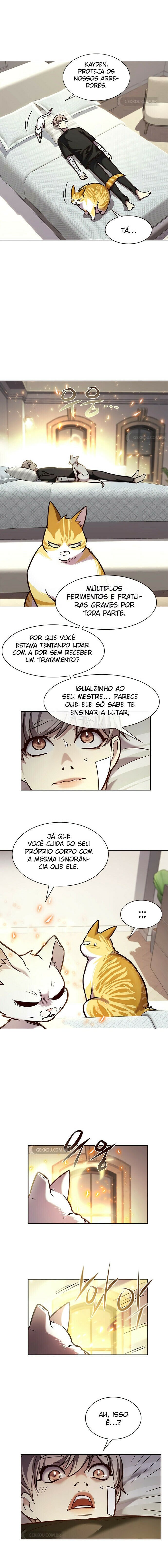 Read Eleceed PT Manga Online