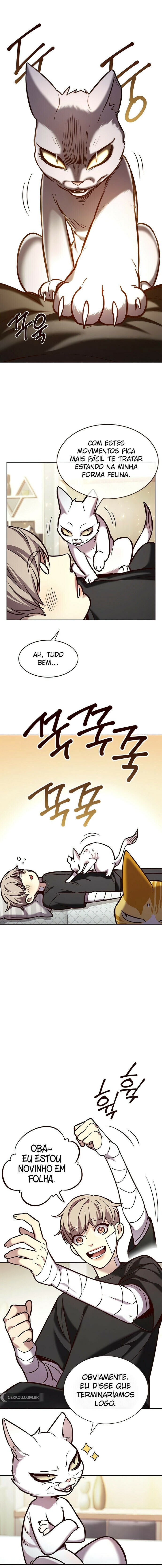 Read Eleceed PT Manga Online
