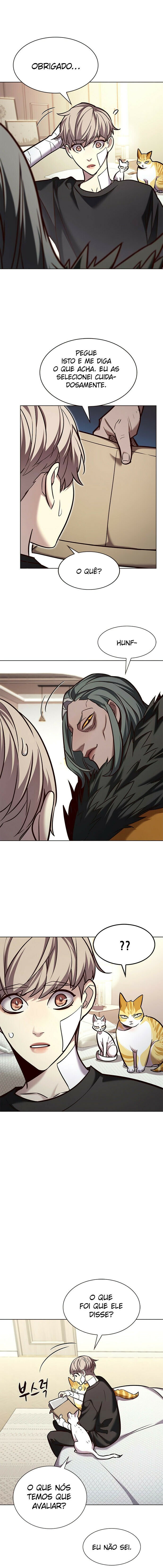 Read Eleceed PT Manga Online