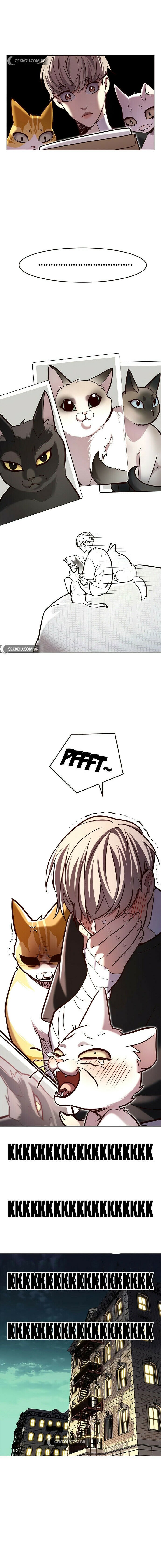 Read Eleceed PT Manga Online