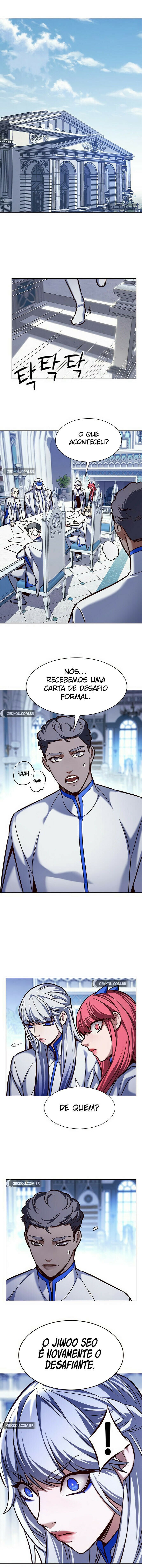 Read Eleceed PT Manga Online