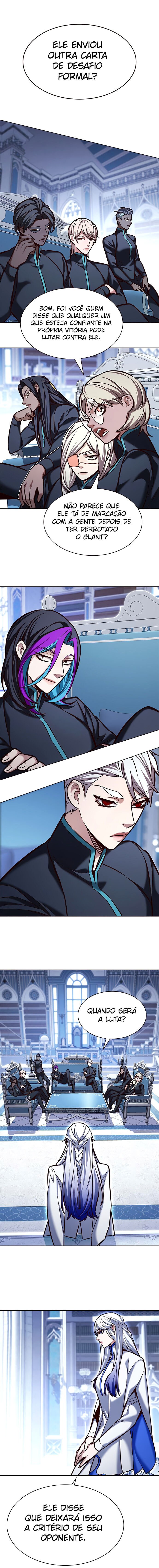 Read Eleceed PT Manga Online