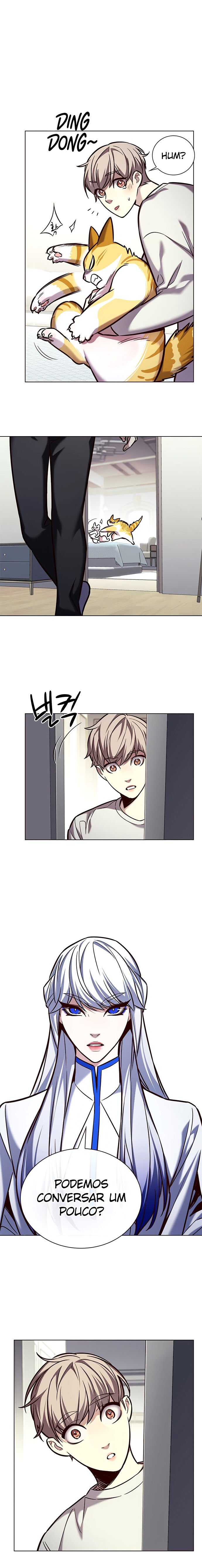 Read Eleceed PT Manga Online