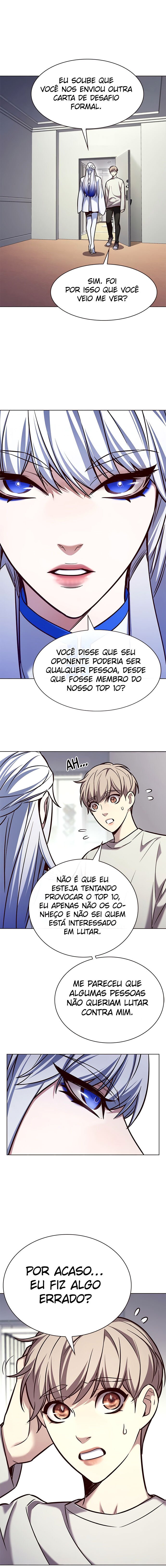 Read Eleceed PT Manga Online