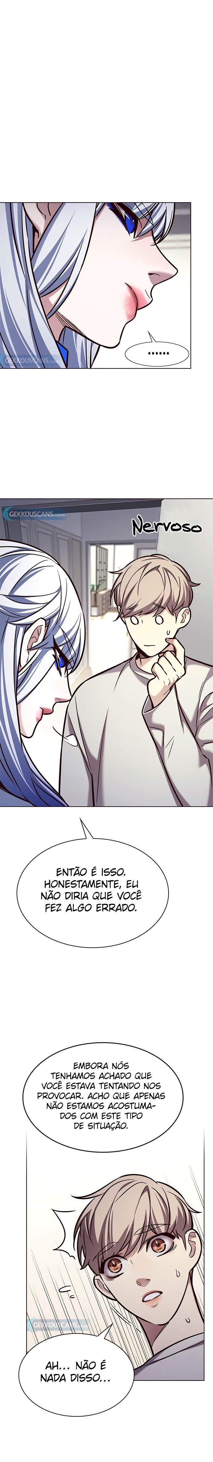 Read Eleceed PT Manga Online