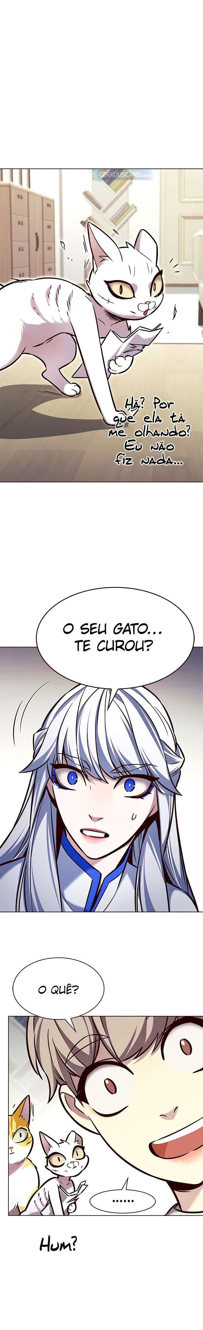 Read Eleceed PT Manga Online