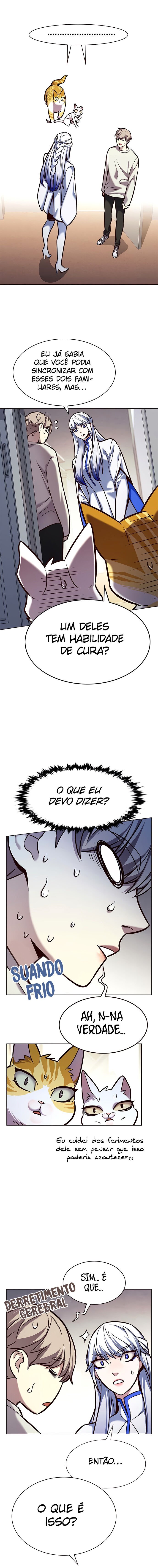 Read Eleceed PT Manga Online