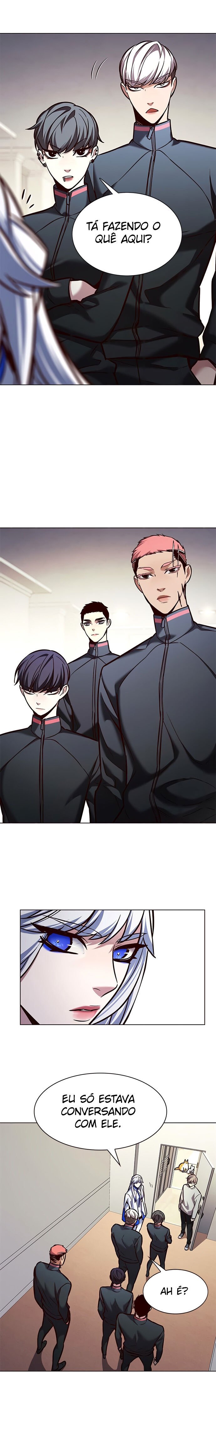 Read Eleceed PT Manga Online