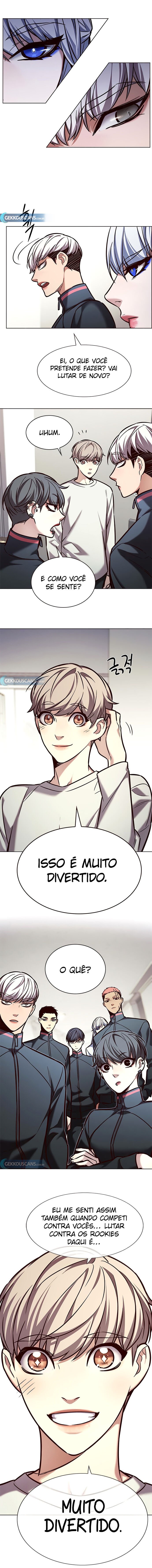 Read Eleceed PT Manga Online