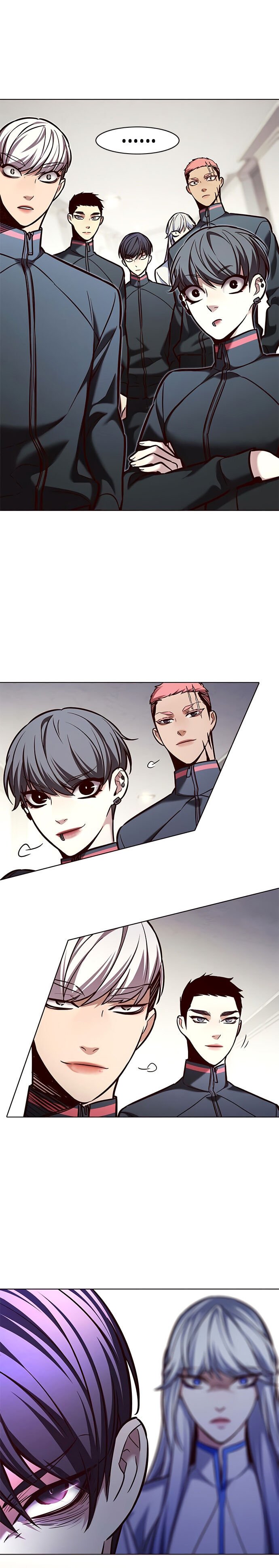 Read Eleceed PT Manga Online