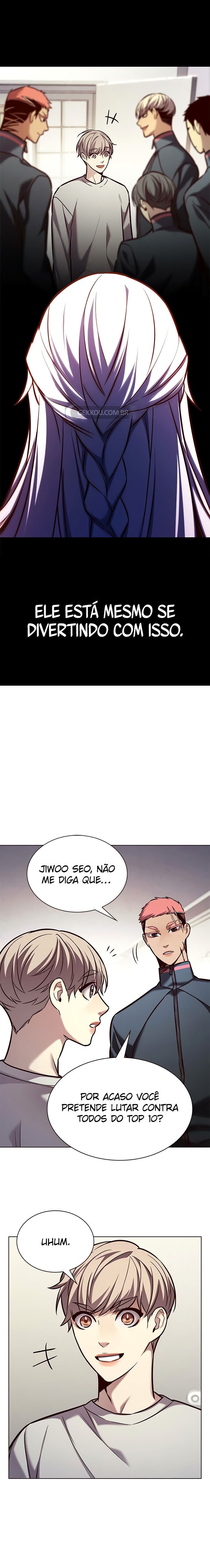 Read Eleceed PT Manga Online