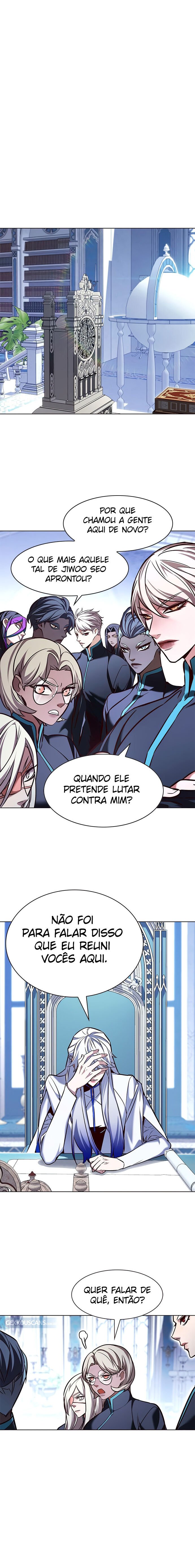 Read Eleceed PT Manga Online