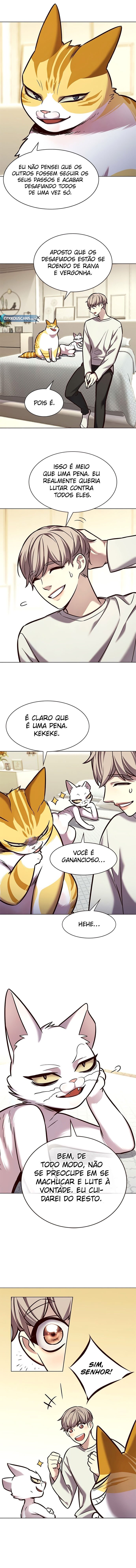 Read Eleceed PT Manga Online