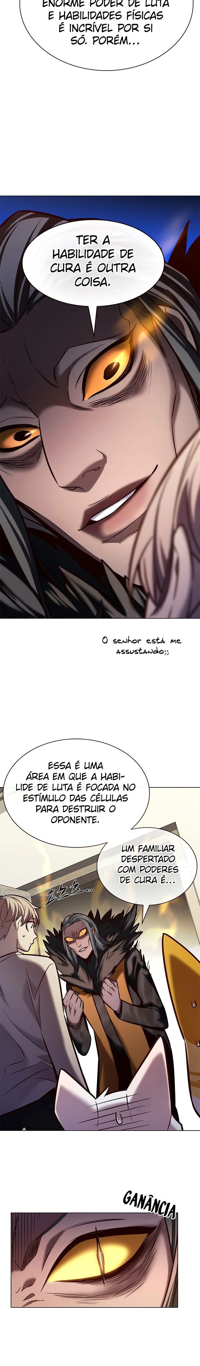 Read Eleceed PT Manga Online