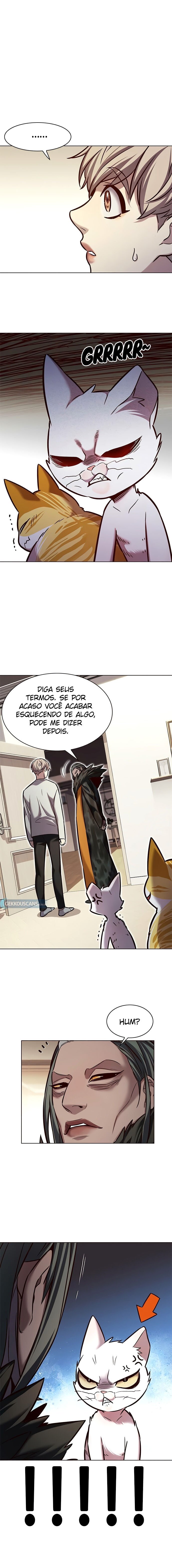 Read Eleceed PT Manga Online