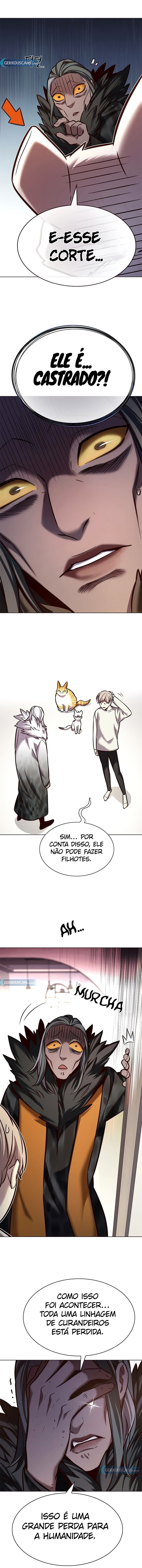 Read Eleceed PT Manga Online