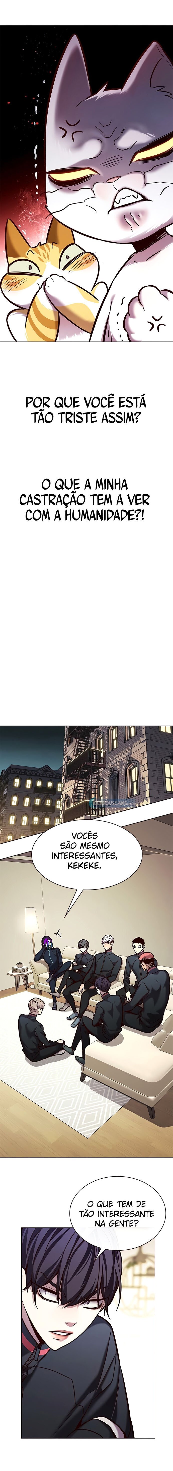 Read Eleceed PT Manga Online