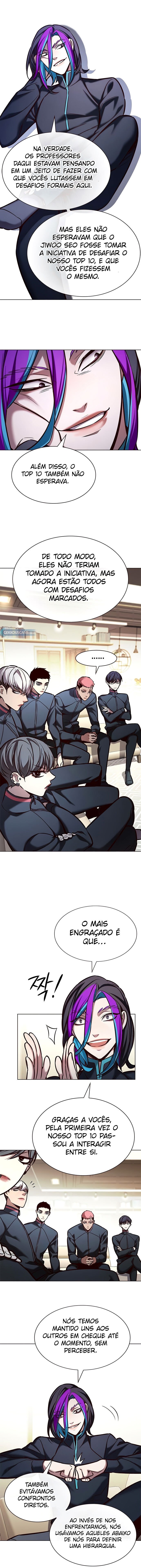 Read Eleceed PT Manga Online