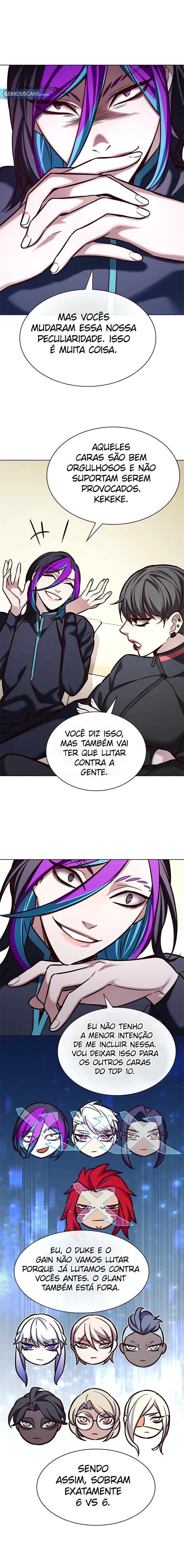 Read Eleceed PT Manga Online