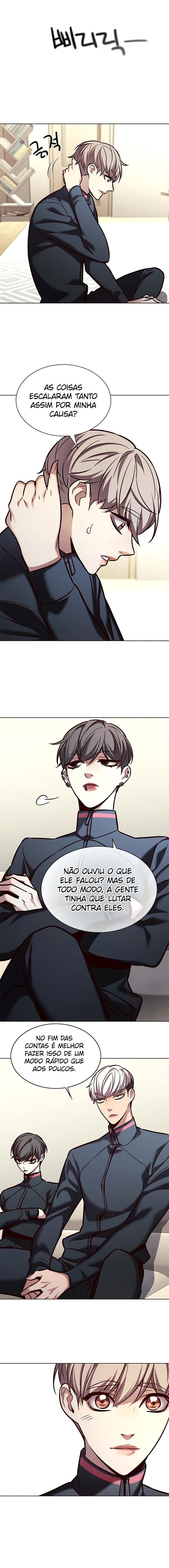 Read Eleceed PT Manga Online