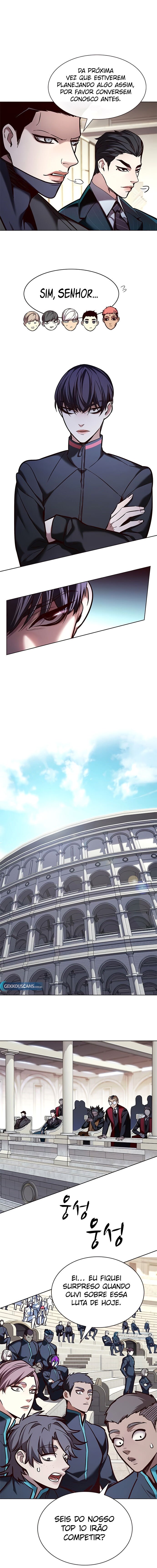 Read Eleceed PT Manga Online