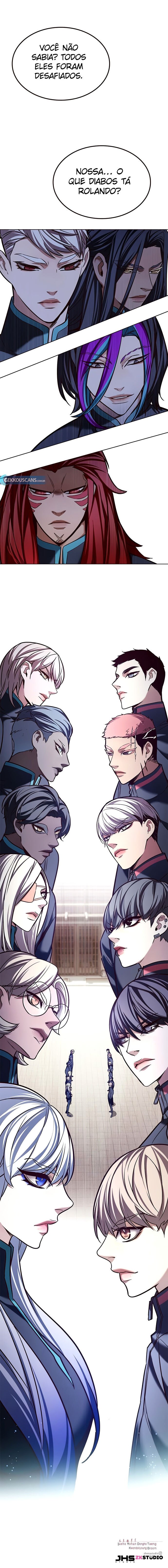 Read Eleceed PT Manga Online
