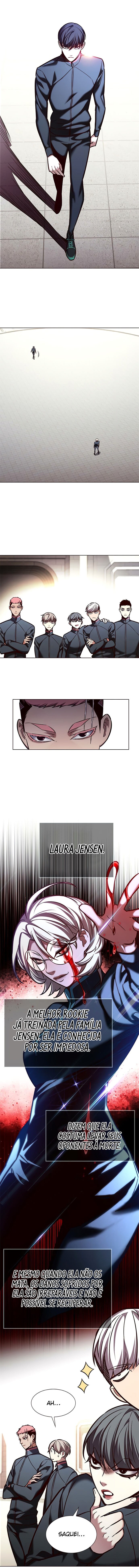 Read Eleceed PT Manga Online
