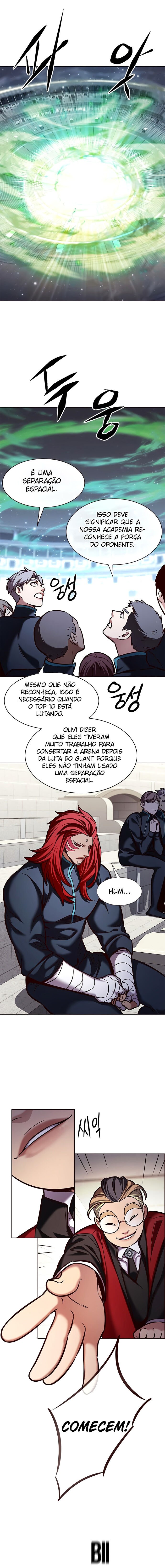 Read Eleceed PT Manga Online